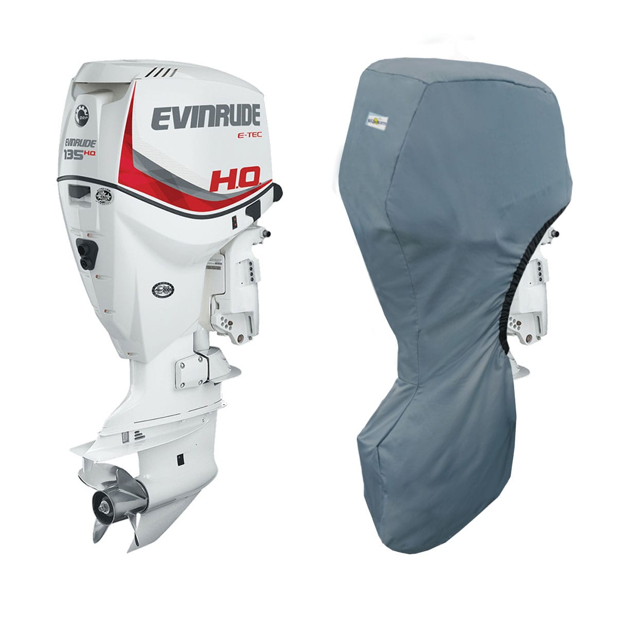 Volledige Hoezen voor Evinrude