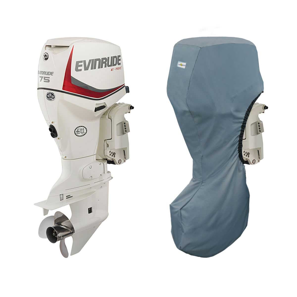 Volledige Hoezen voor Evinrude