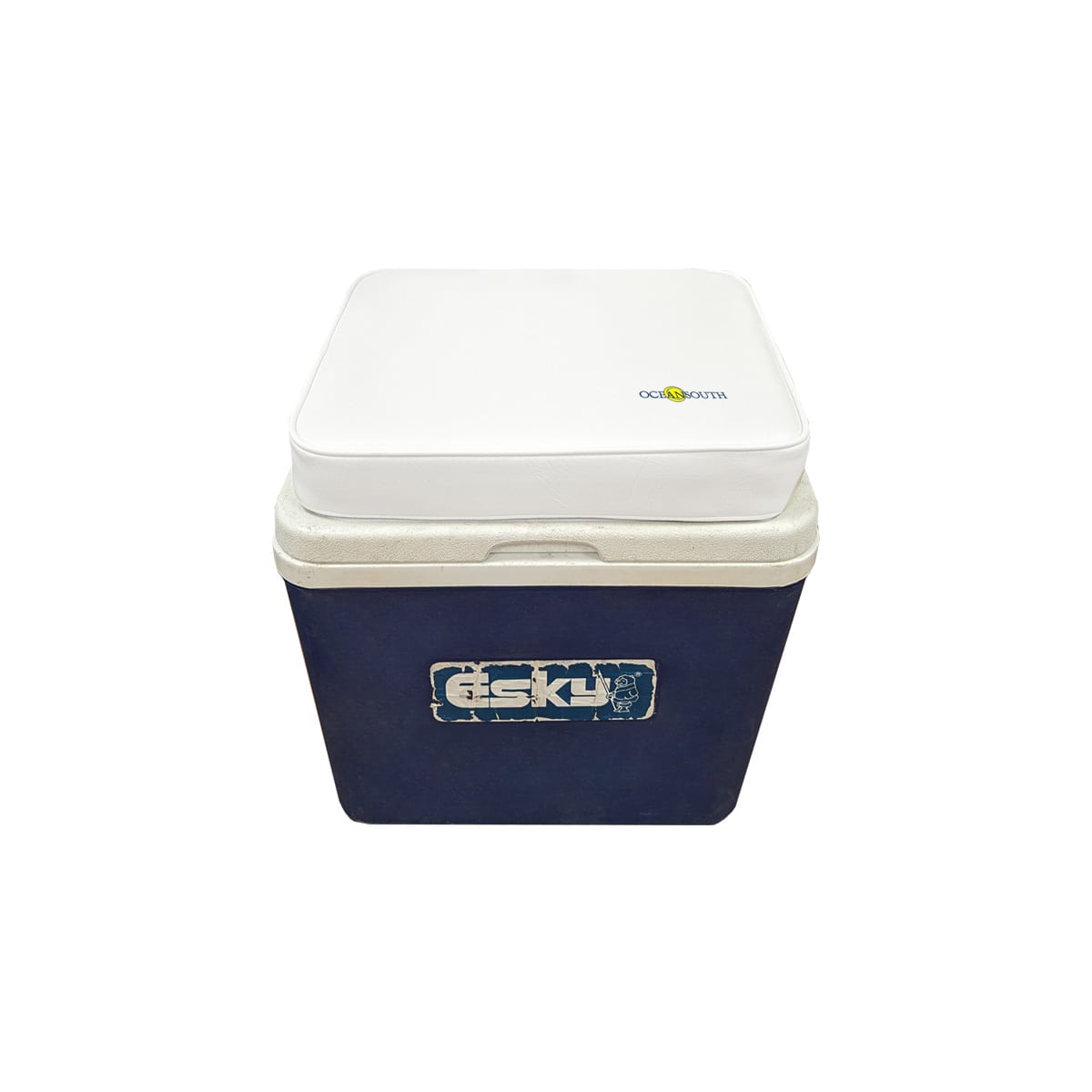 Esky Koelbox Kussens