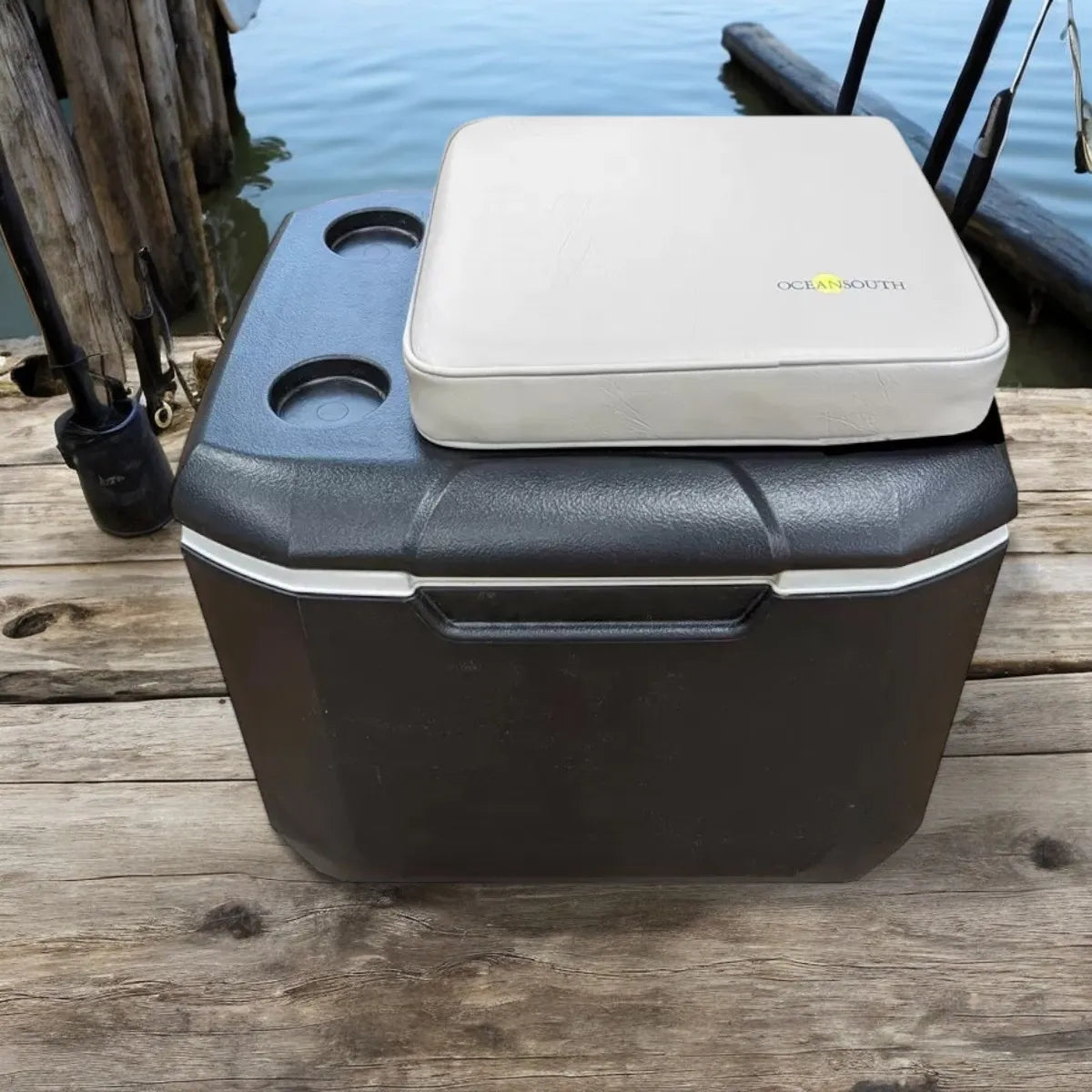 Esky Koelbox Kussens