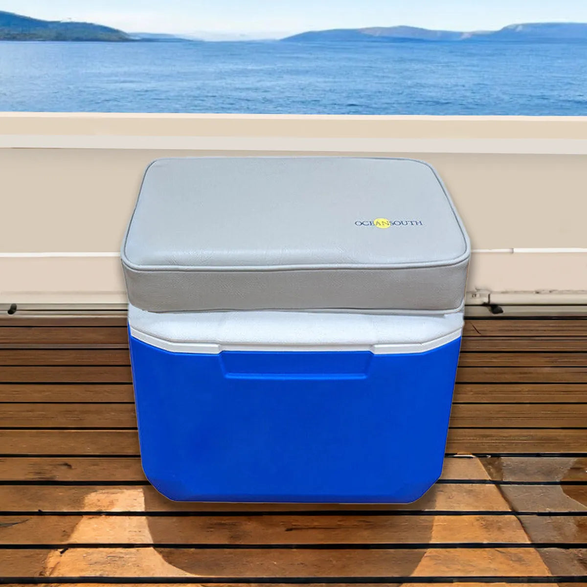 Esky Koelbox Kussens