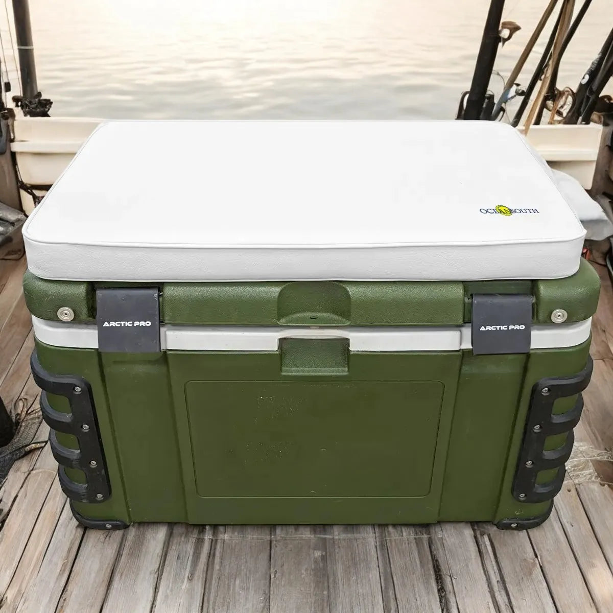 Esky Koelbox Kussens