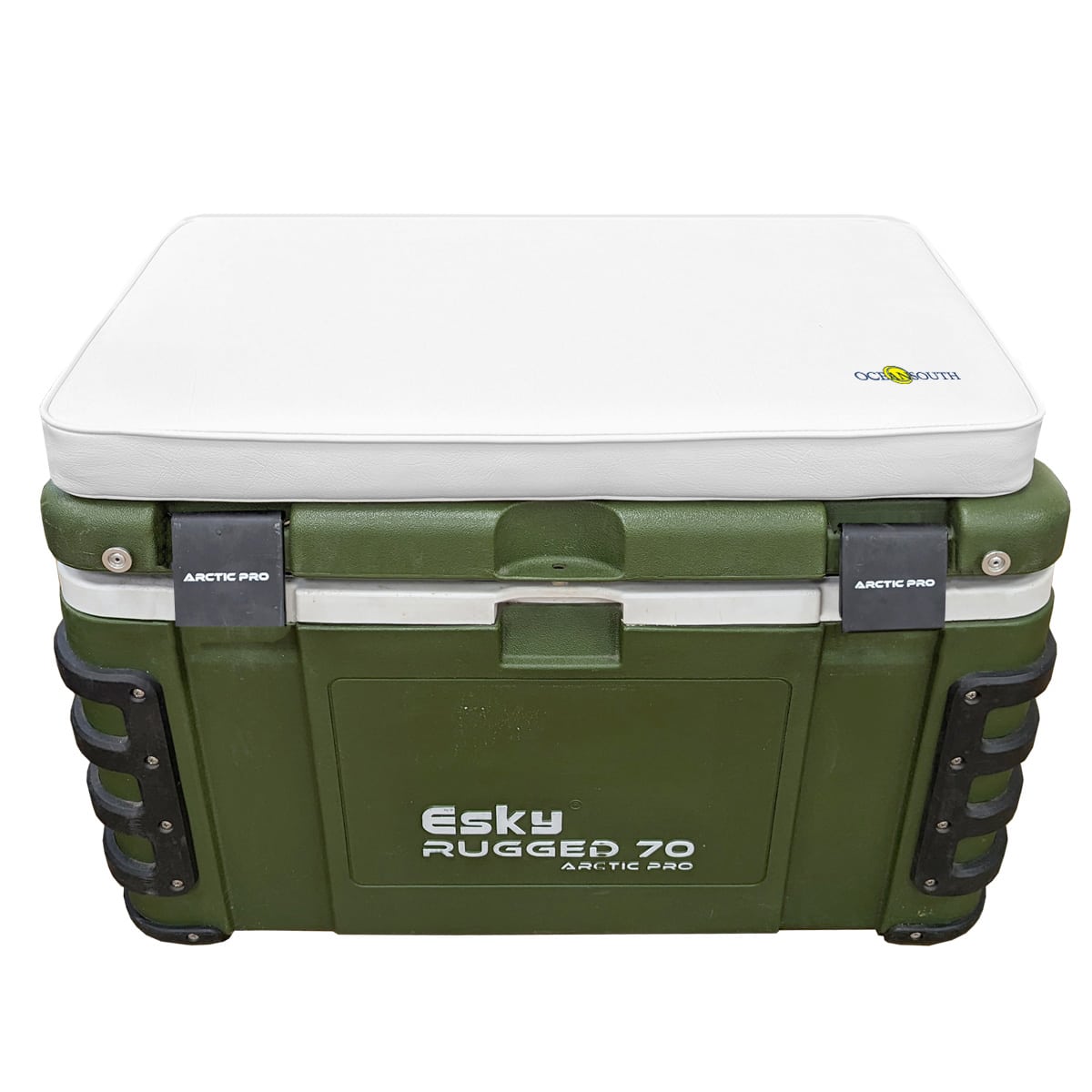 Esky Koelbox Kussens