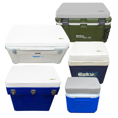 Esky Cooler Ice Box Cushions