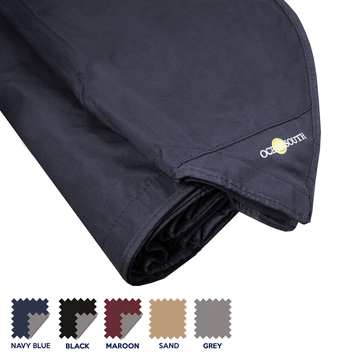 3 Bow Whitewater Bimini Replacement Fabrics