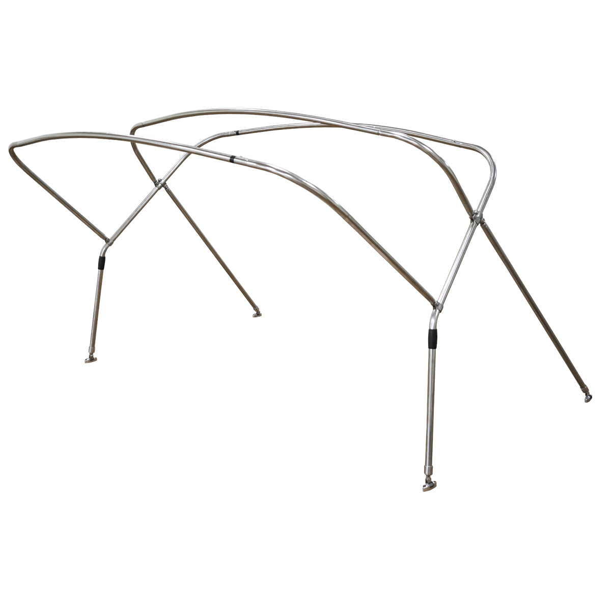 Bimini pour voilier - Acier inoxydable