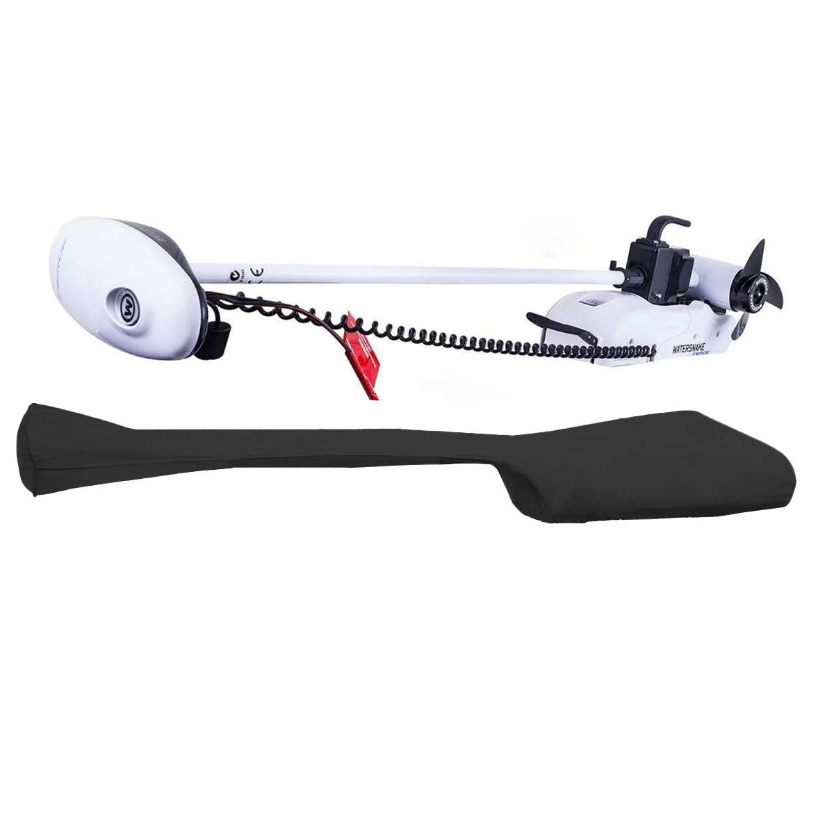 Covers for WATERSNAKE Trolling Motors