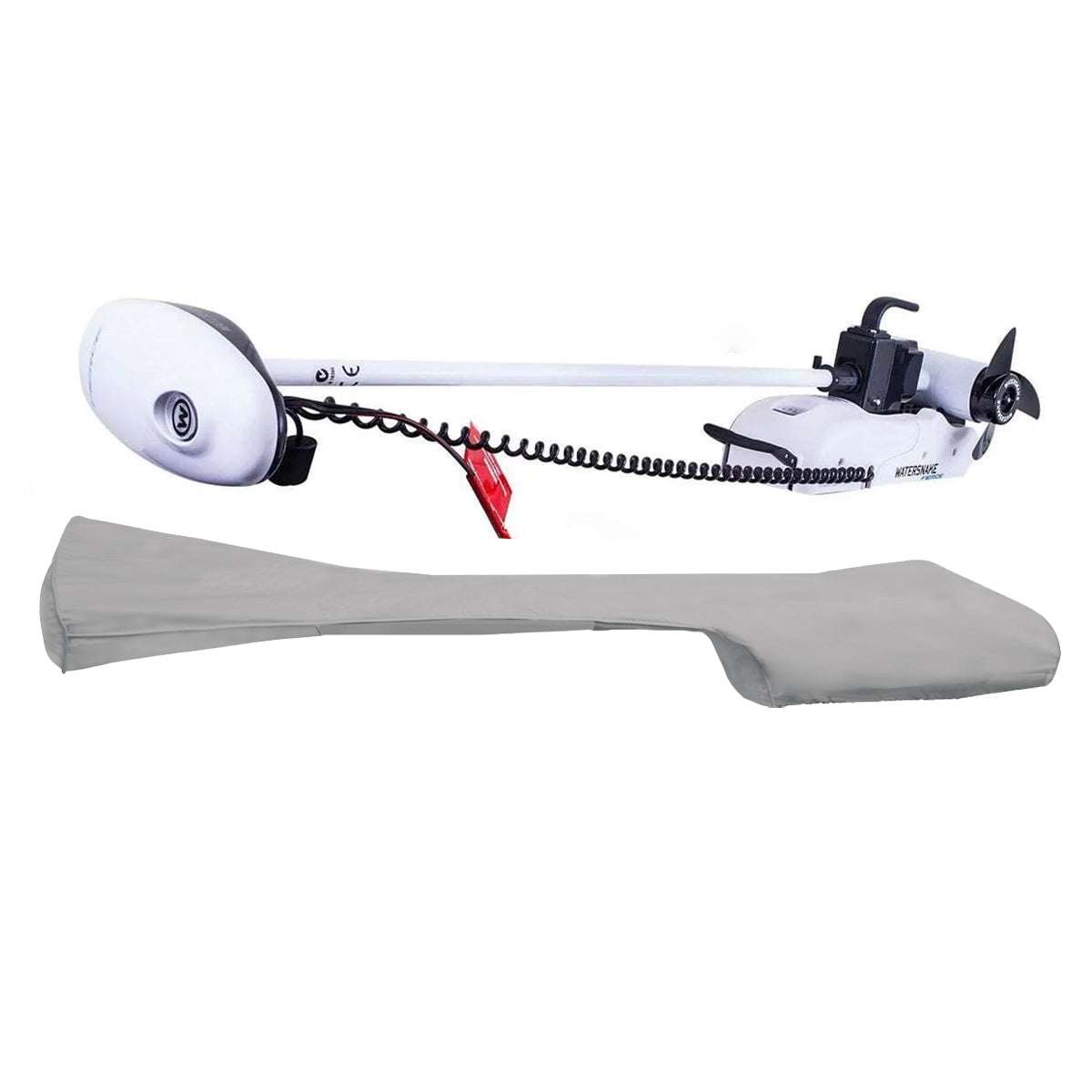 Covers for WATERSNAKE Trolling Motors