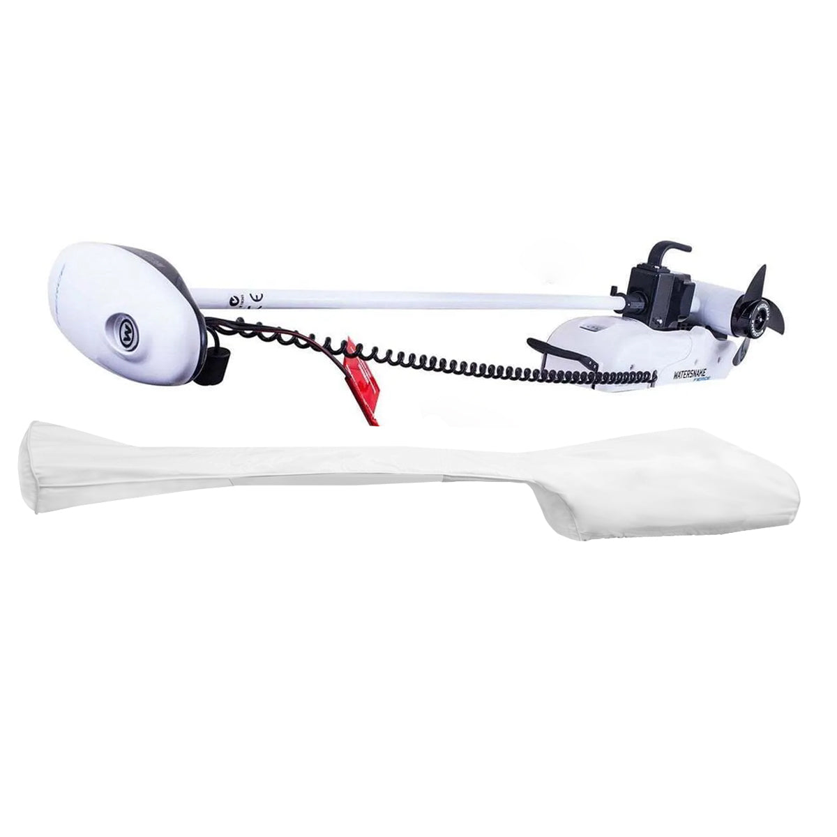 Covers for WATERSNAKE Trolling Motors