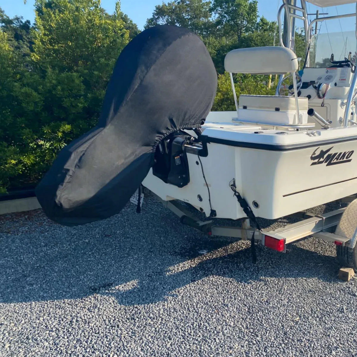 Full Covers for Tohatsu