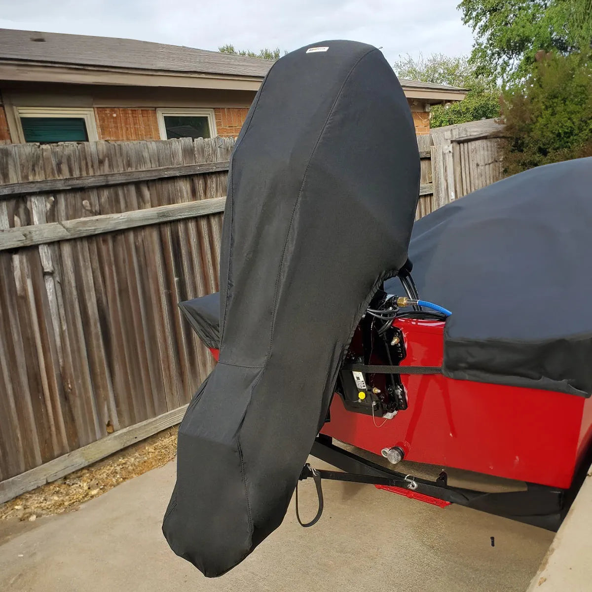 Full Covers for Suzuki