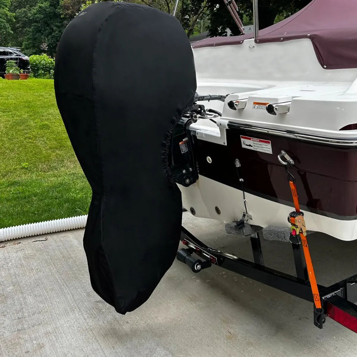 Ensemble de housses (ventilées et complètes) pour Suzuki