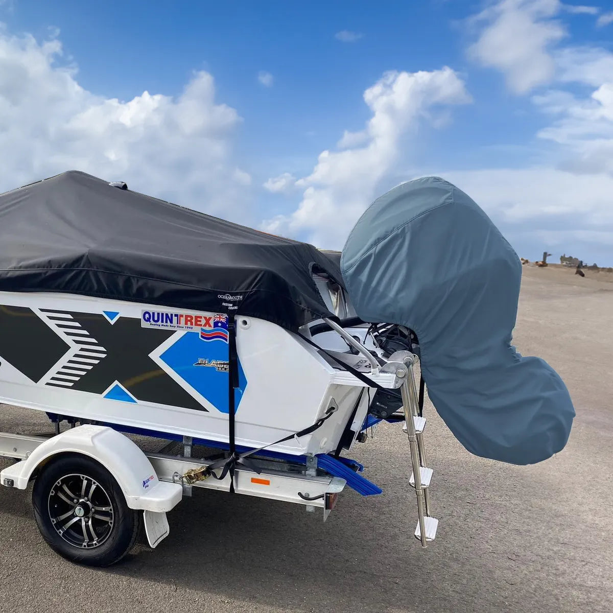 Full Covers for Yamaha