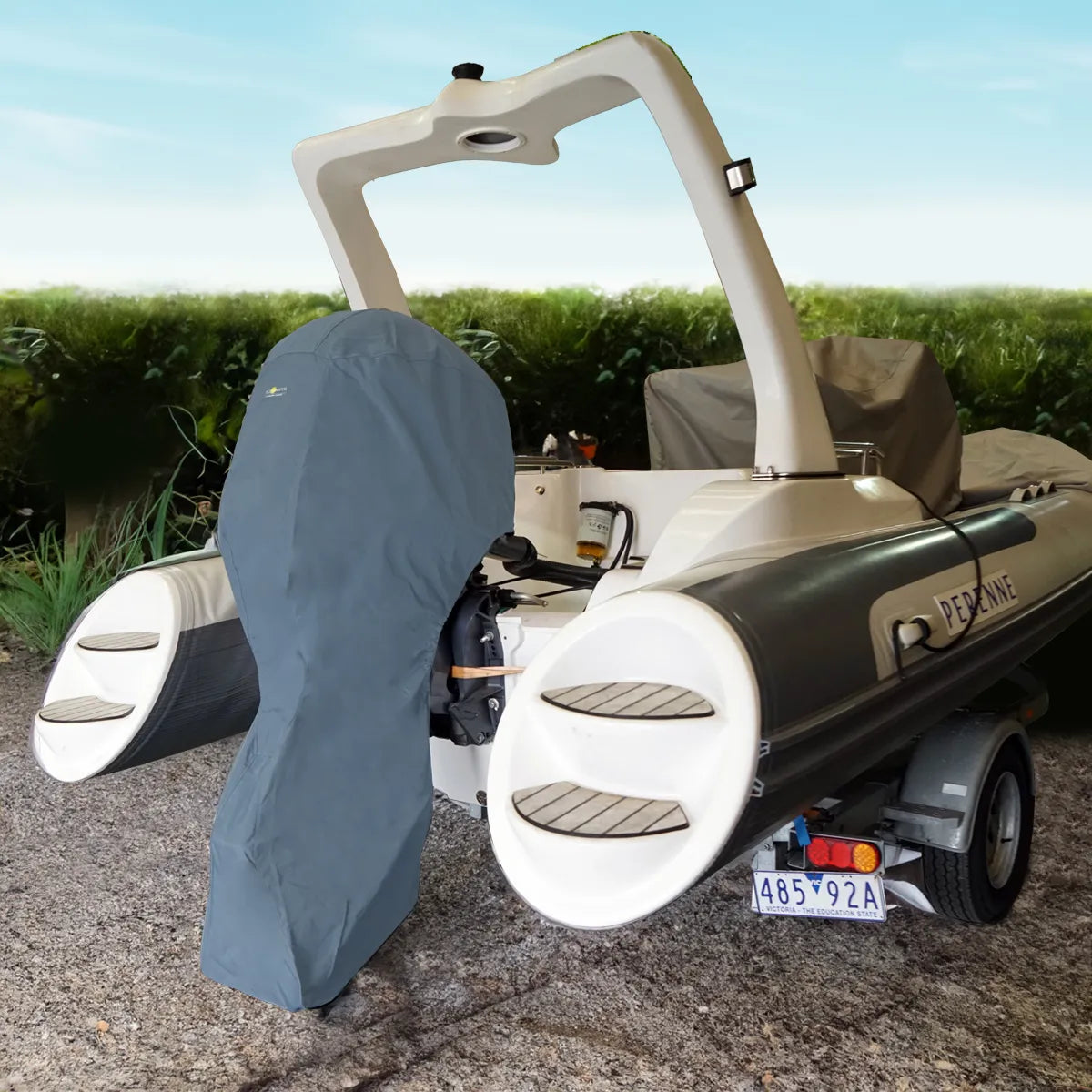 Full Covers for Yamaha