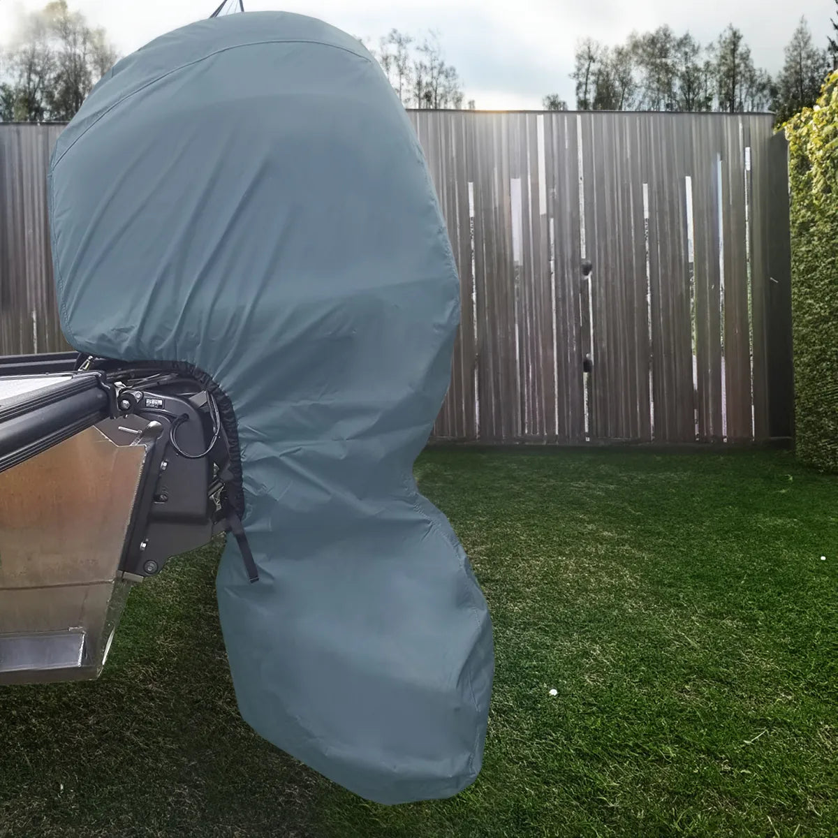 Full Covers for Yamaha