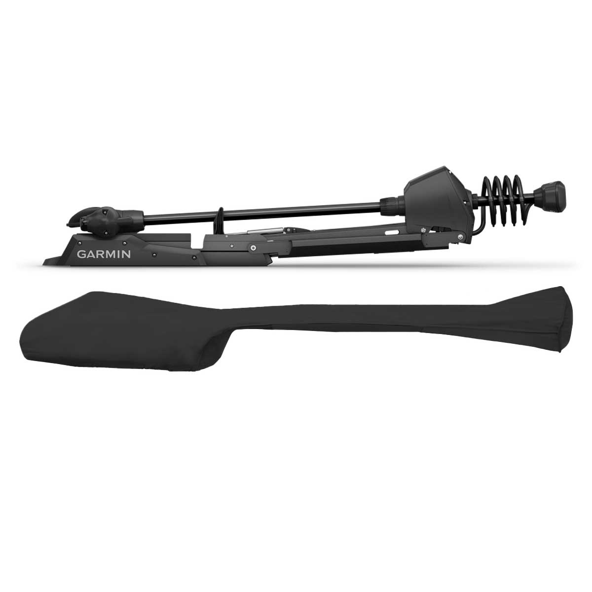 Abdeckungen für GARMIN Trolling-Motoren 