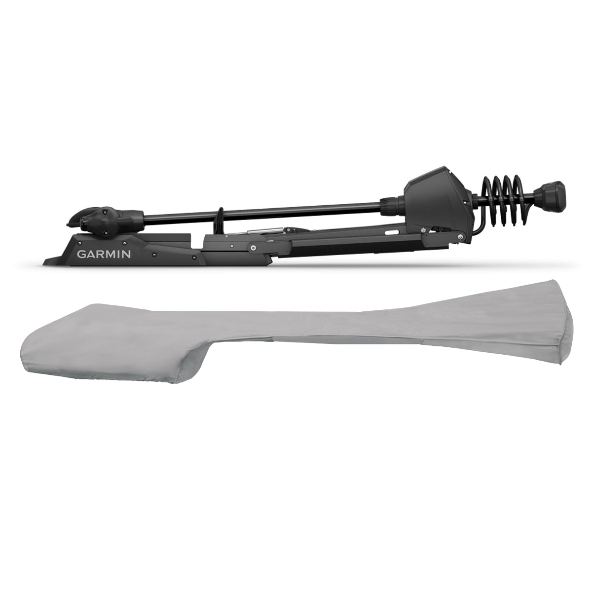 Abdeckungen für GARMIN Trolling-Motoren 