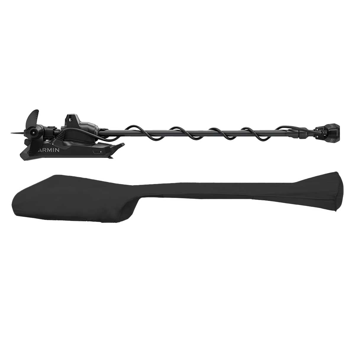 Abdeckungen für GARMIN Trolling-Motoren 