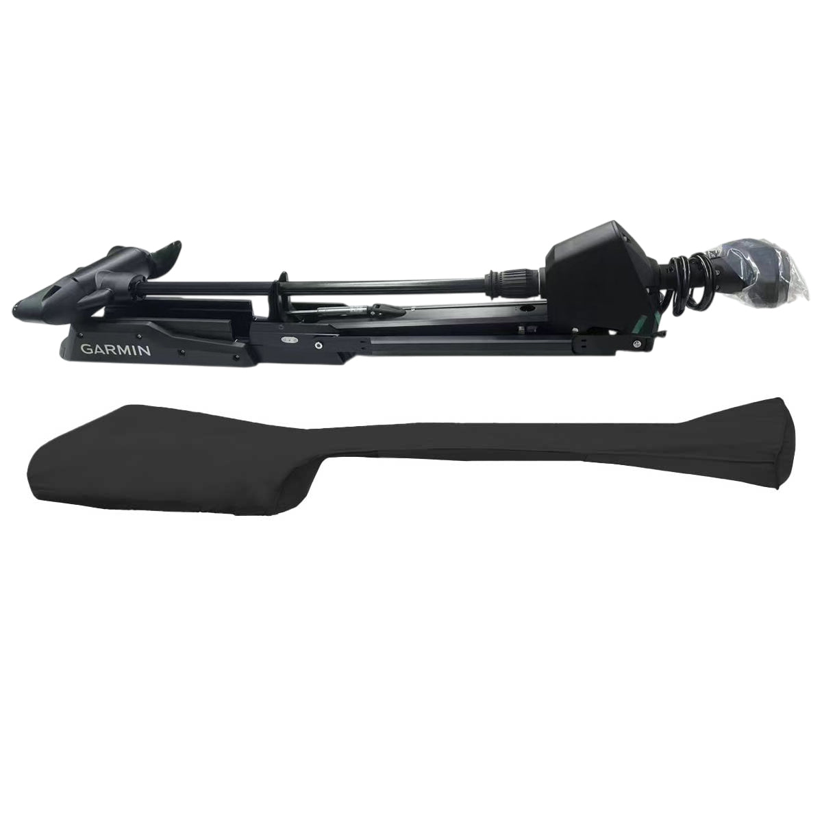 Abdeckungen für GARMIN Trolling-Motoren 