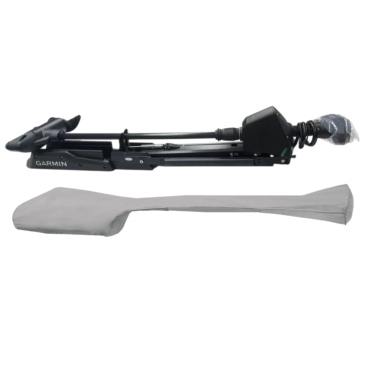 Abdeckungen für GARMIN Trolling-Motoren 