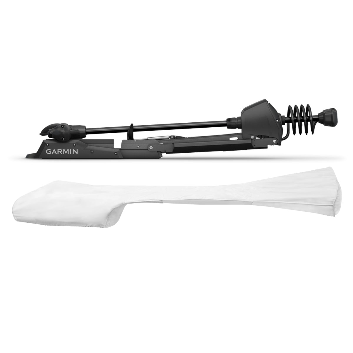 Abdeckungen für GARMIN Trolling-Motoren 