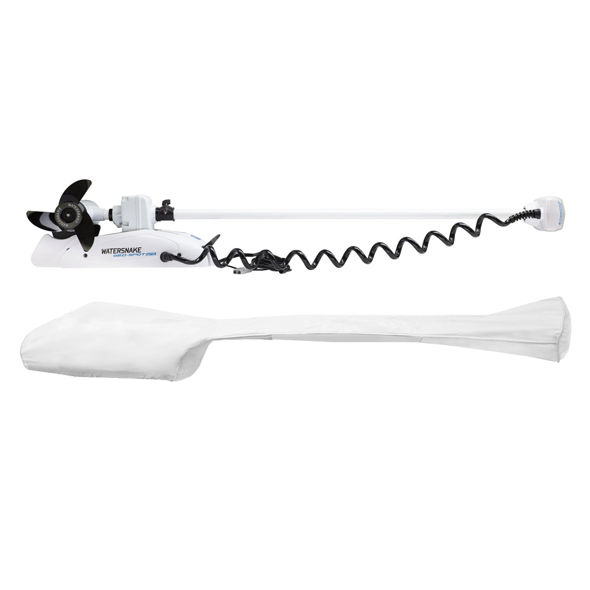 Covers for WATERSNAKE Trolling Motors