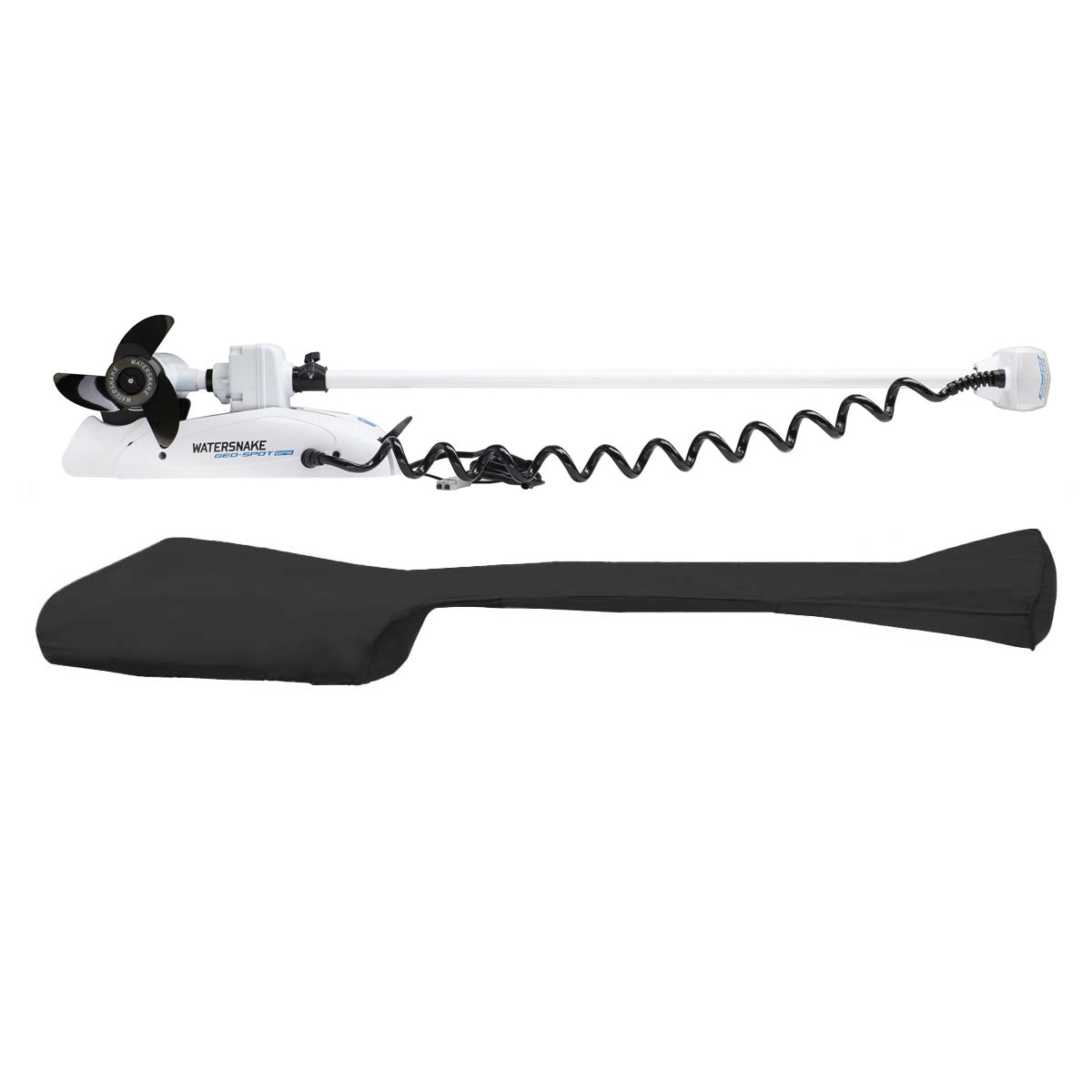 Covers for WATERSNAKE Trolling Motors