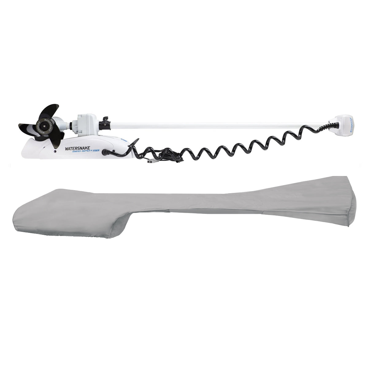 Covers for WATERSNAKE Trolling Motors
