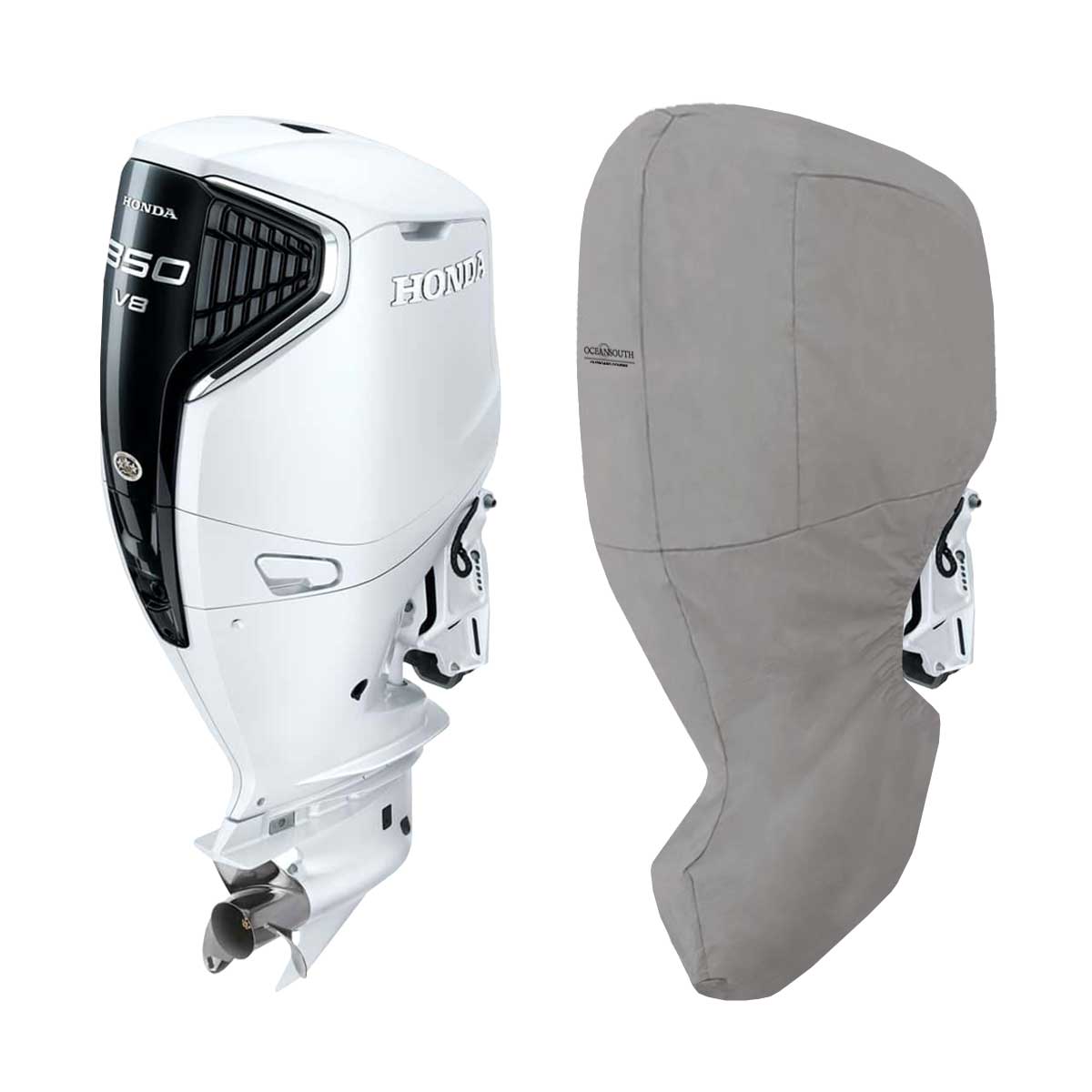 Volledige Covers voor Honda