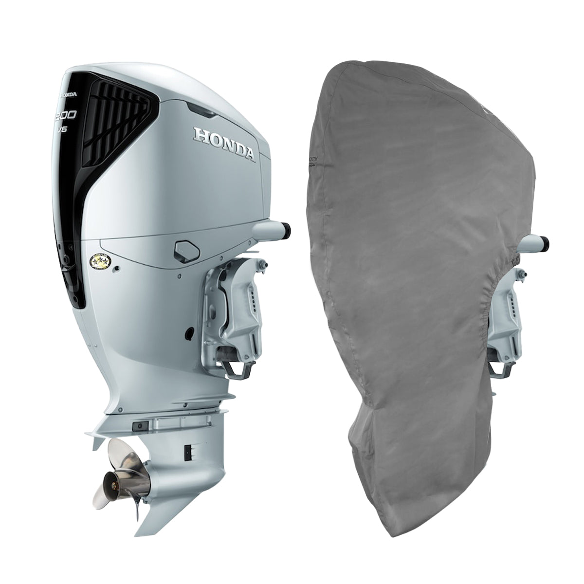 Volledige Covers voor Honda