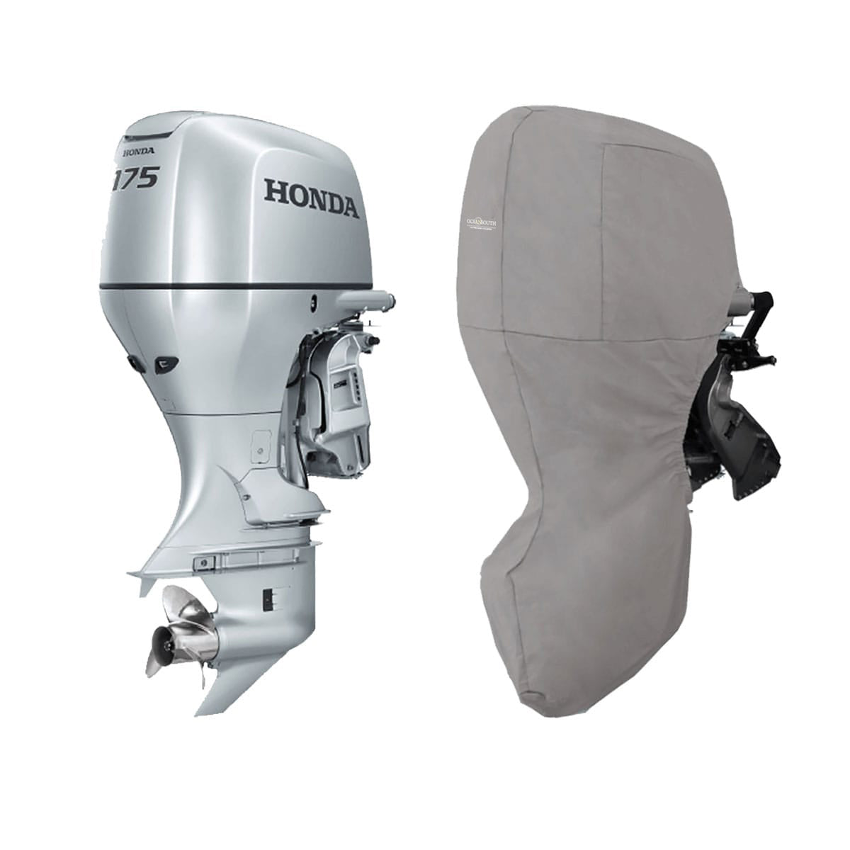 Volledige Covers voor Honda