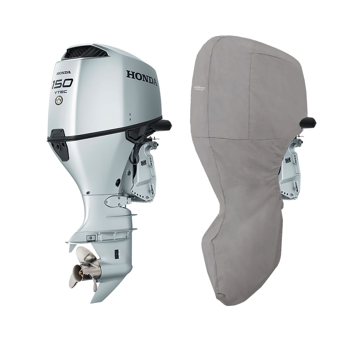 Volledige Covers voor Honda