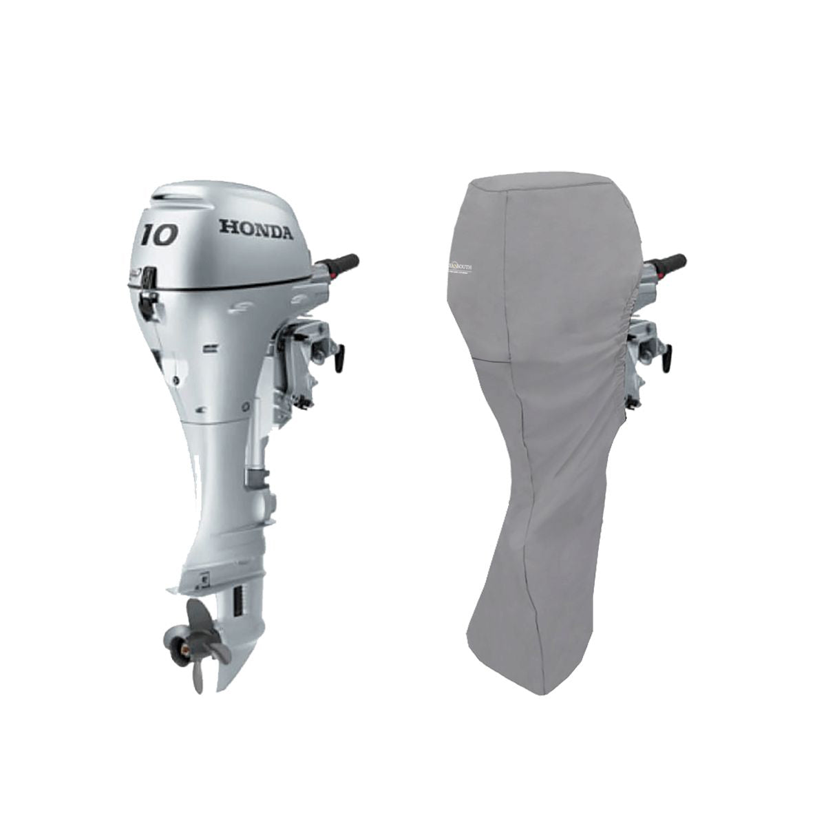 Volledige Covers voor Honda