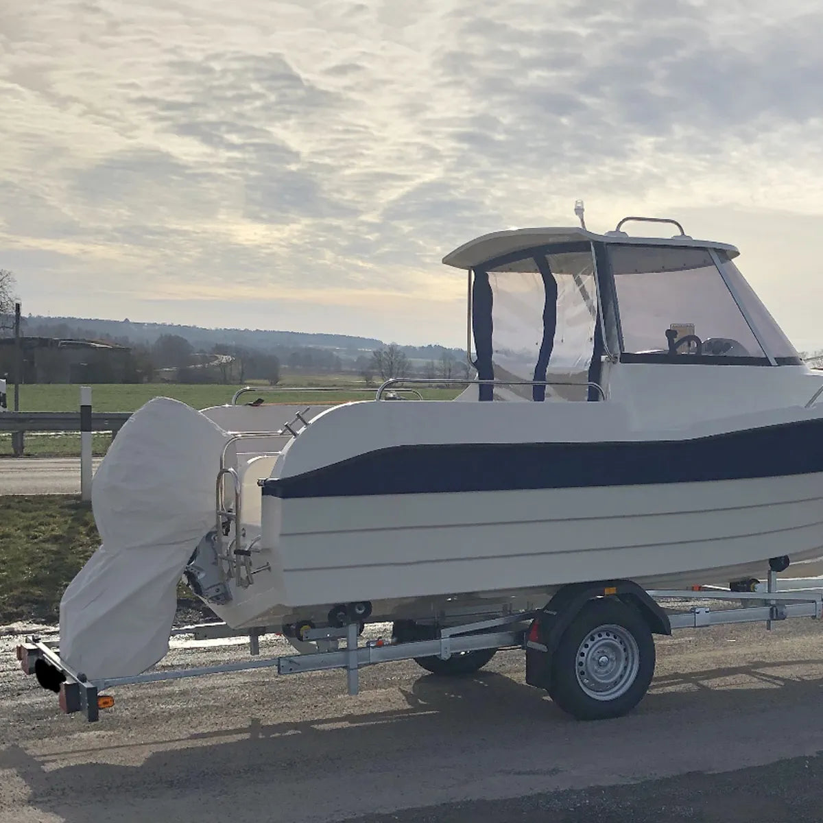 Volledige Covers voor Honda