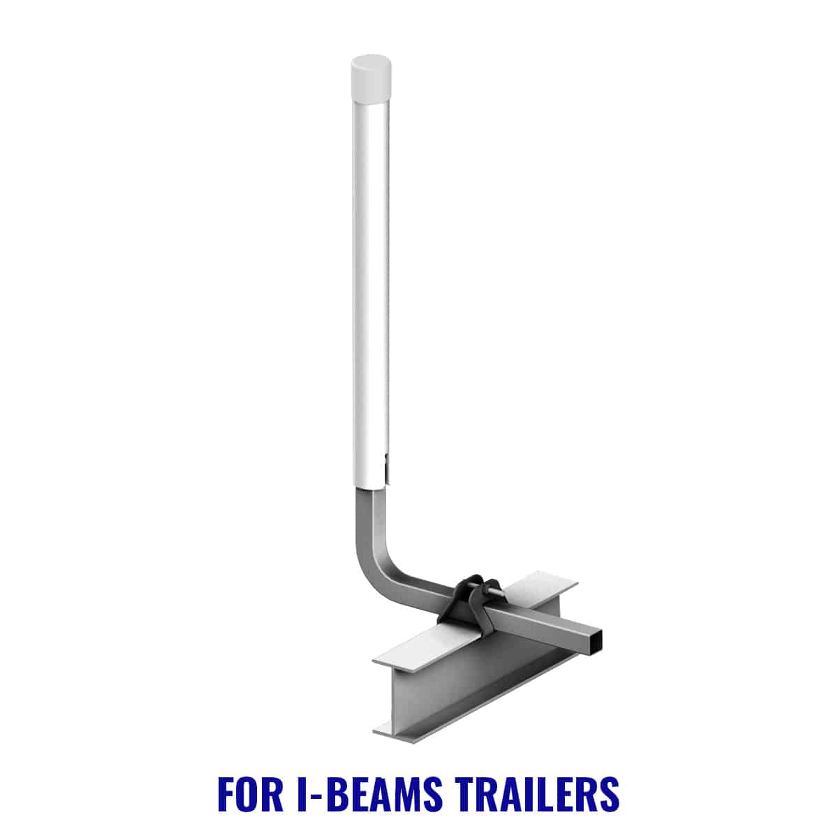 Boat Trailer Guide Poles