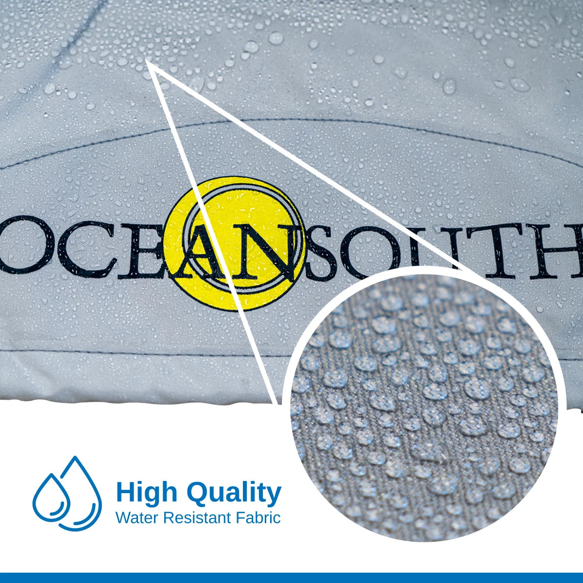 Runabout Boat Covers