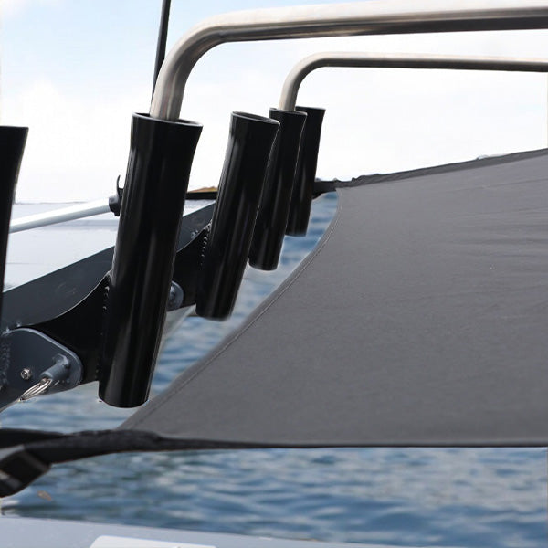 T-Top Extender for Boats | Added Shade & Coverage - Oceansouth
