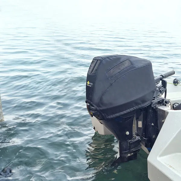 Belüftete Abdeckungen für Suzuki 