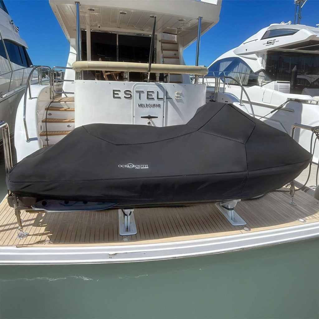 Fundas a medida para motos acuáticas Yamaha