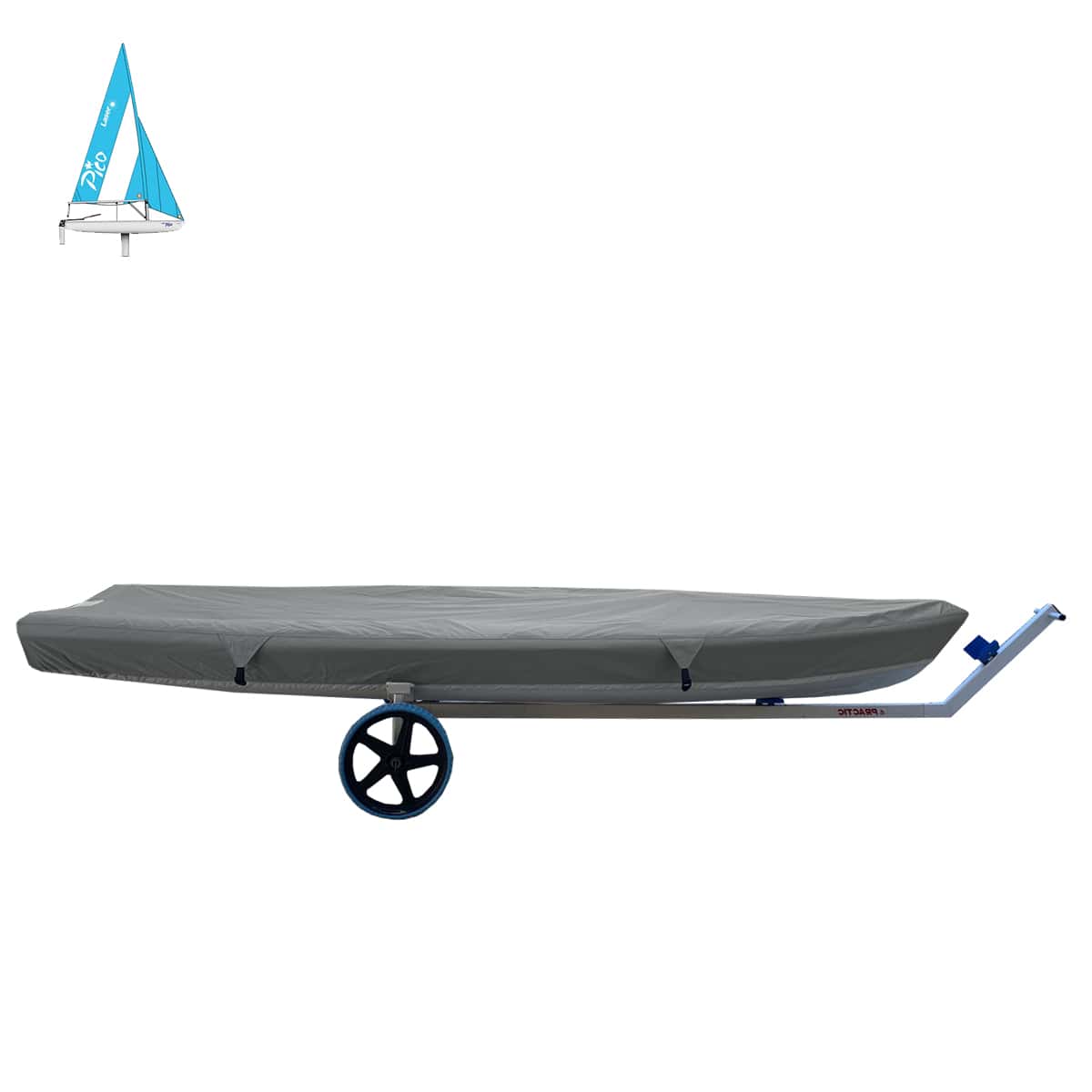 Laser Pico-Abdeckungen 