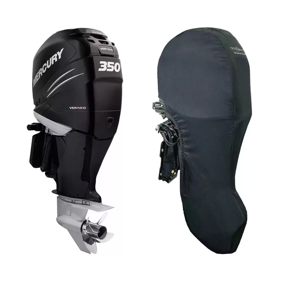 Full Covers for Mercury