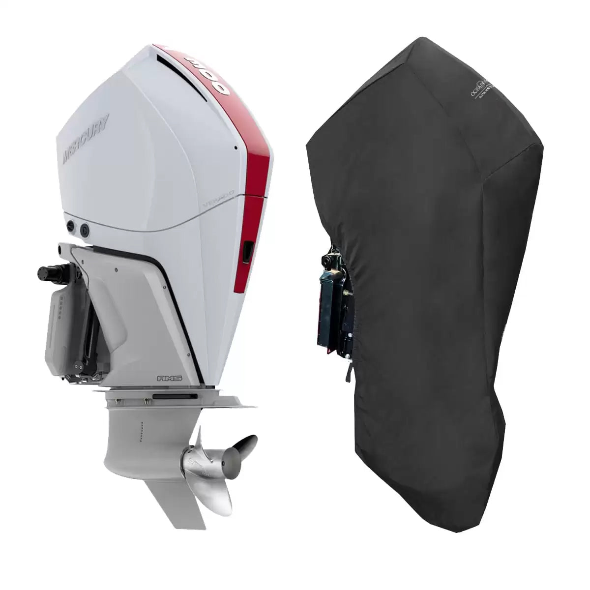 Full Covers for Mercury