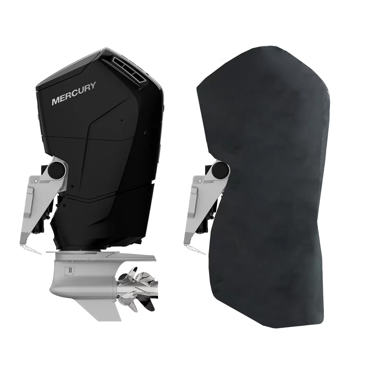 Full Covers for Mercury