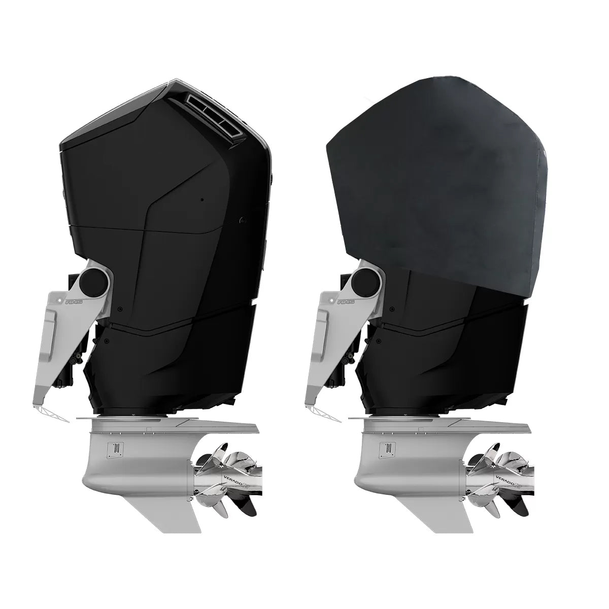 Cowling Covers for Mercury