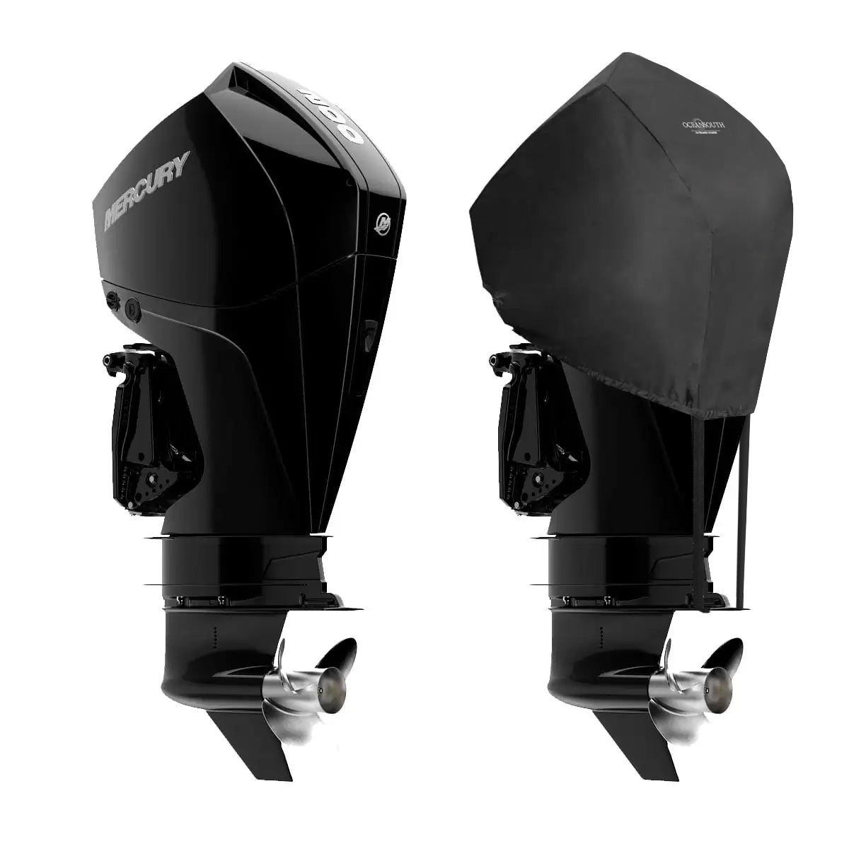 Cowling Covers for Mercury