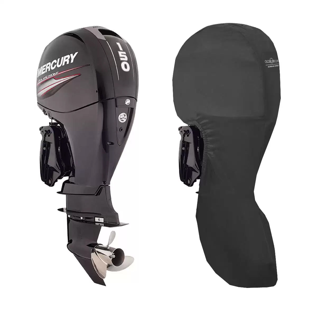 Full Covers for Mercury