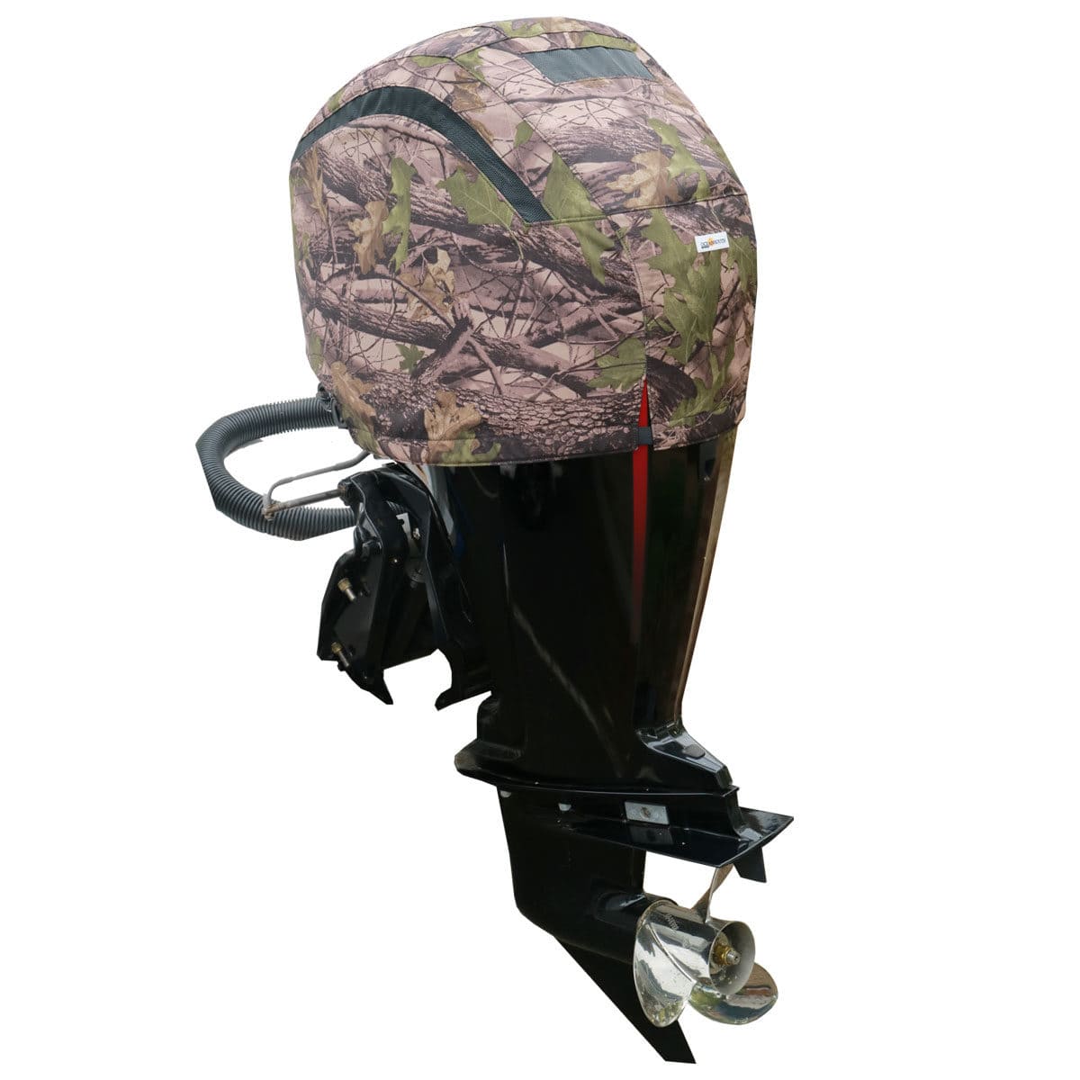 Camouflage Cover (Vented) for Mercury