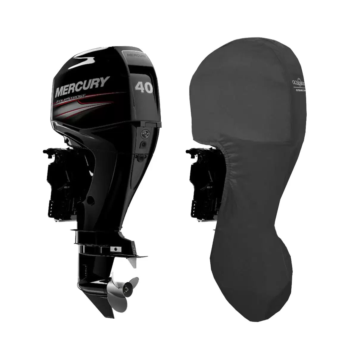 Full Covers for Mercury