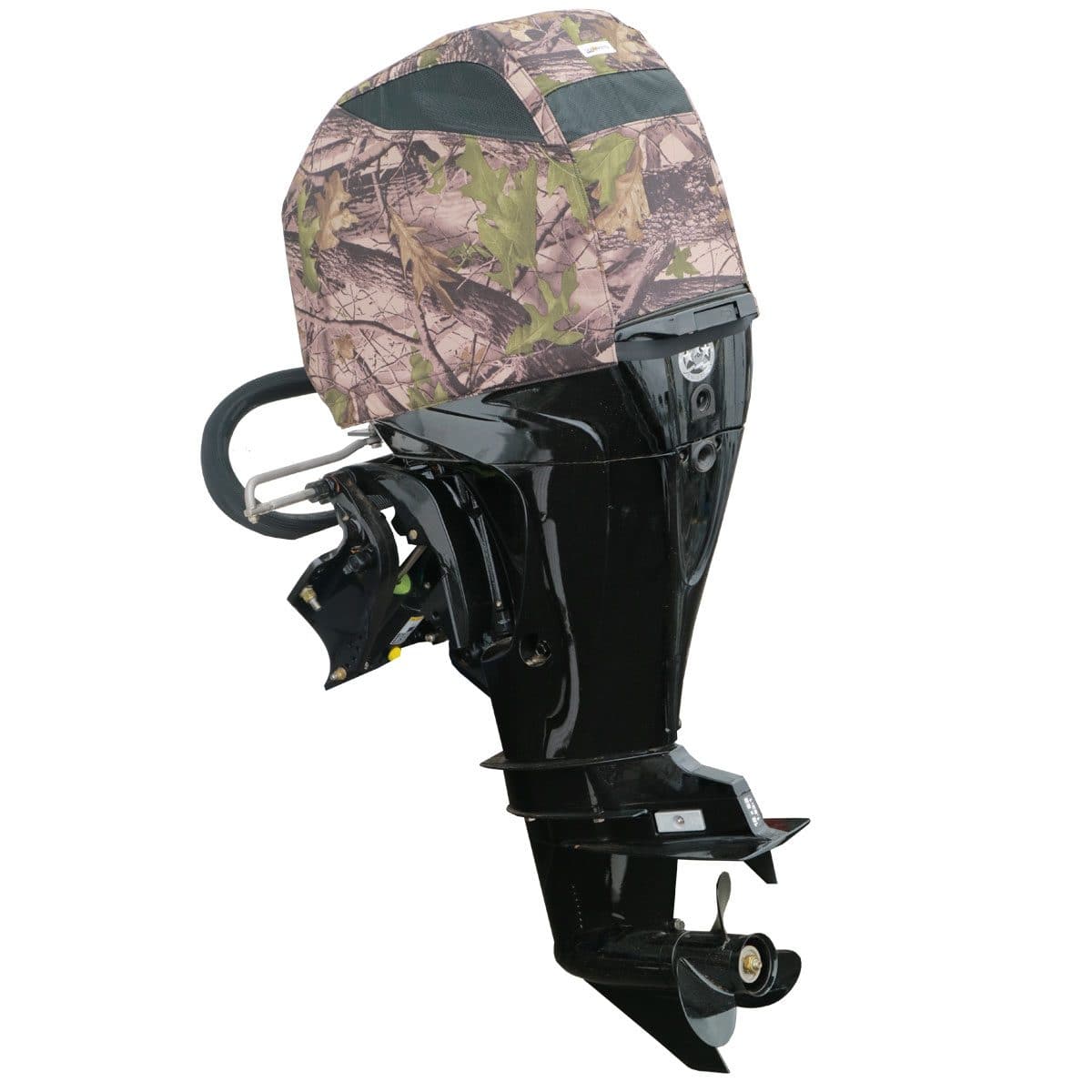 Camouflage Cover (Vented) for Mercury