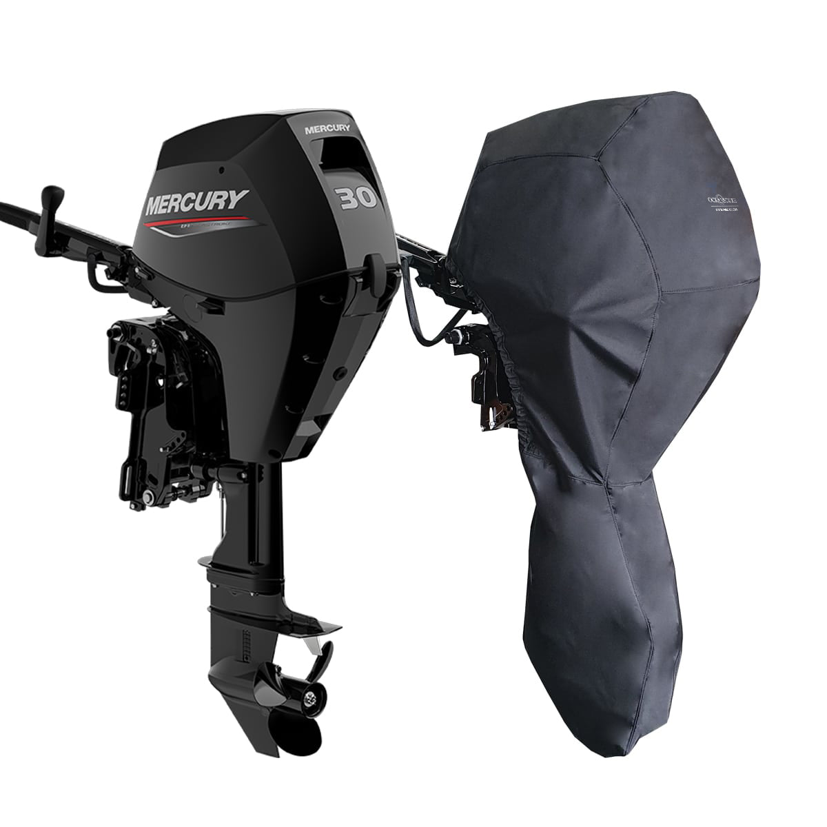 Full Covers for Mercury